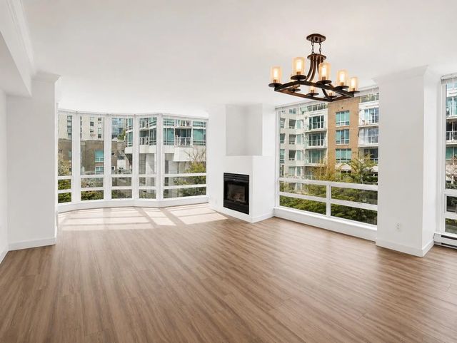 1501 Howe Street 404, Vancouver