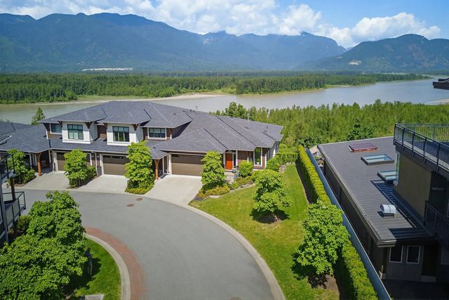43685 Chilliwack Mountain Road 60, Chilliwack