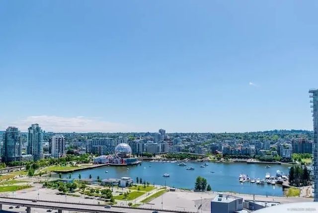 689 Abbott Street 2705, Vancouver
