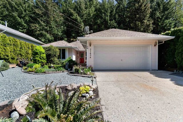 21454 Richmond Drive, Hope