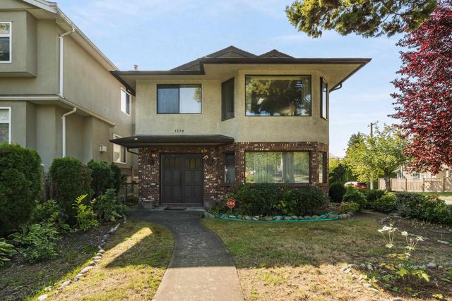 1594 W 68th Avenue, Vancouver