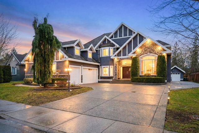 17015 86a Avenue, Surrey