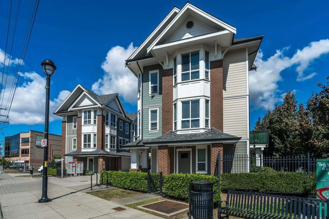 20723 Fraser Highway 1, Langley