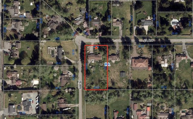 16910 23 Avenue, Surrey