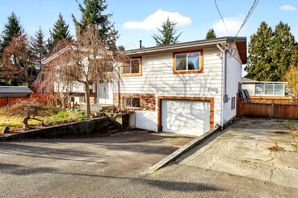 21875 124 Avenue, Maple Ridge