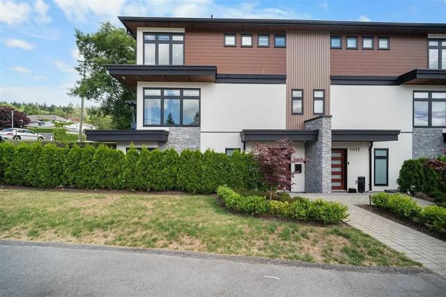 1010 Augusta Avenue, Burnaby