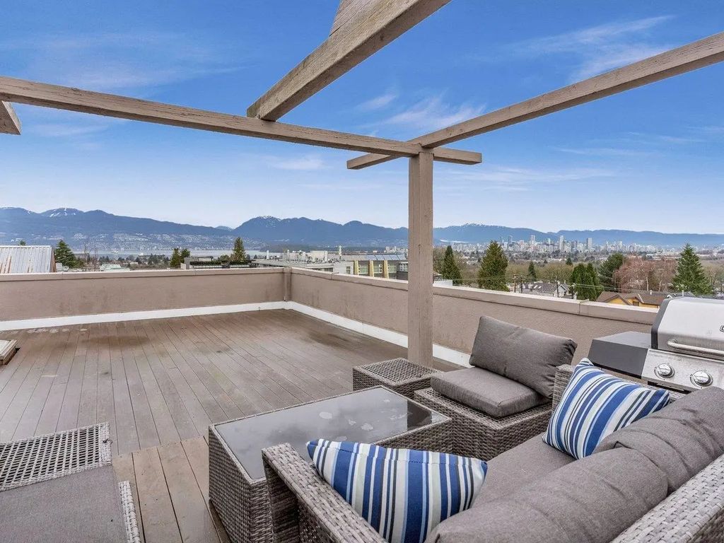 3349 Dunbar Street 102, Vancouver
