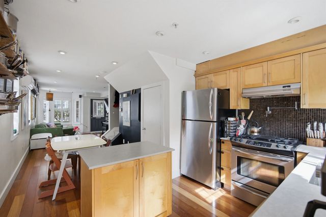 1642 E Georgia Street 6, Vancouver