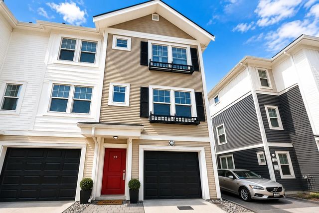 32633 Simon Avenue 95, Abbotsford