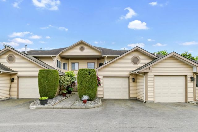 6140 192 Street 8, Surrey