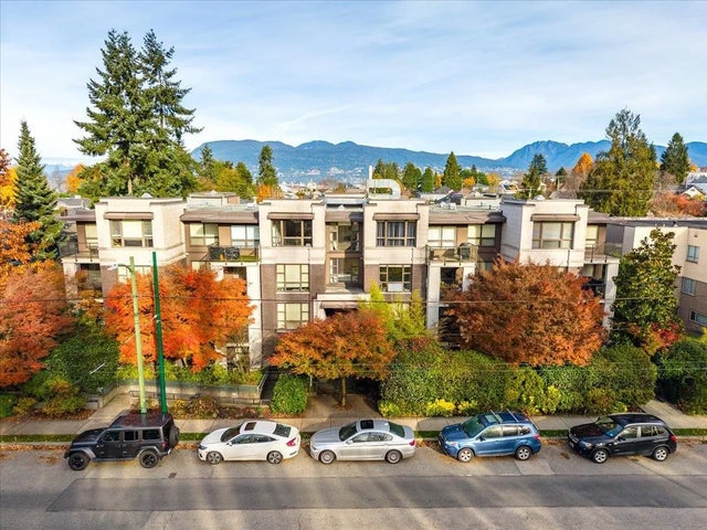 3839 W 4th Avenue 306, Vancouver