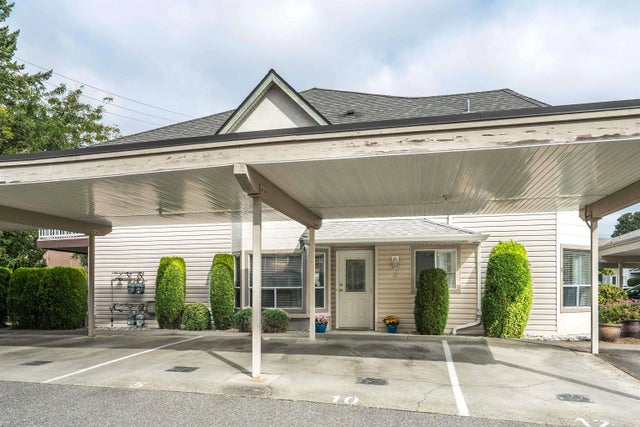 3380 Gladwin Road 5, Abbotsford