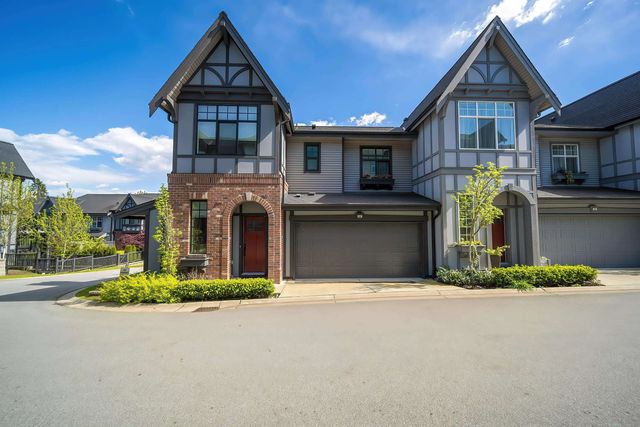 3552 Victoria Drive 59, Coquitlam