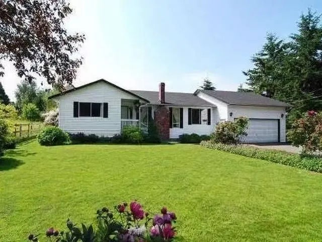 18572 76 Avenue, Surrey