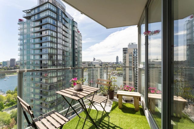 1408 Strathmore Mews 2201, Vancouver