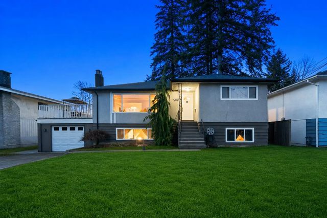 3949 Sefton Street, Port Coquitlam