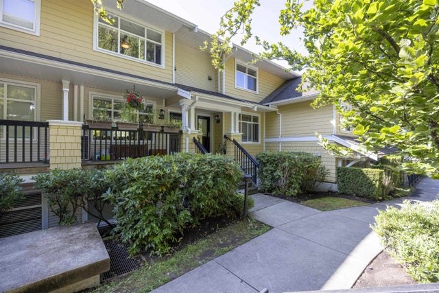 6878 Southpoint Drive 11, Burnaby