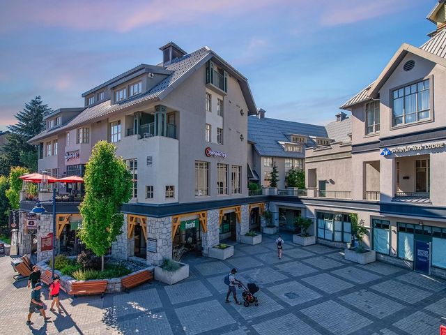 4295 Blackcomb Way 616, Whistler