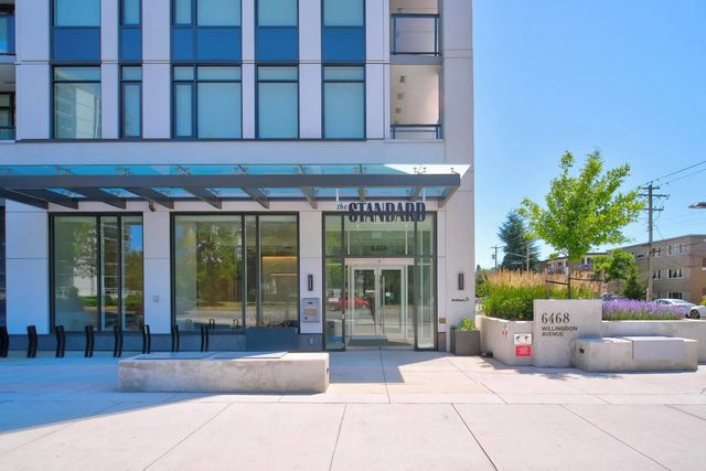 6468 Willingdon Avenue 1303, Burnaby