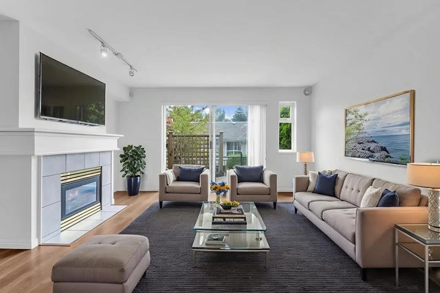 1408 Cartier Avenue 133, Coquitlam