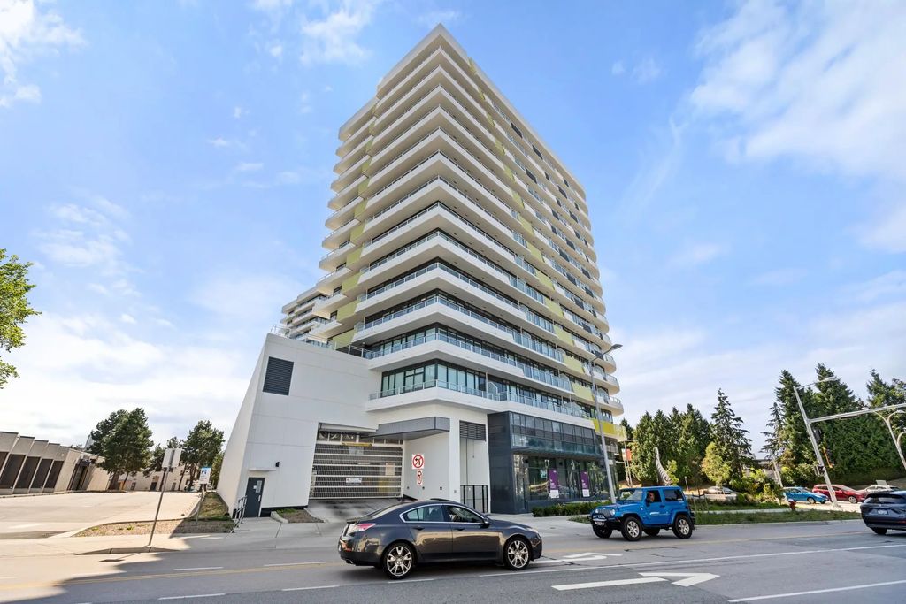 5766 Gilbert Road 527, Richmond