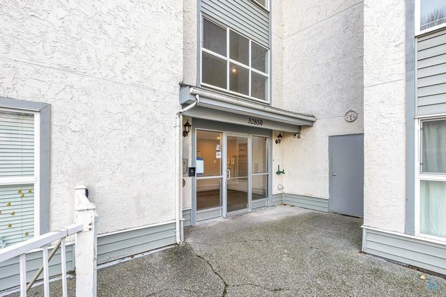 32850 George Ferguson Way 229, Abbotsford
