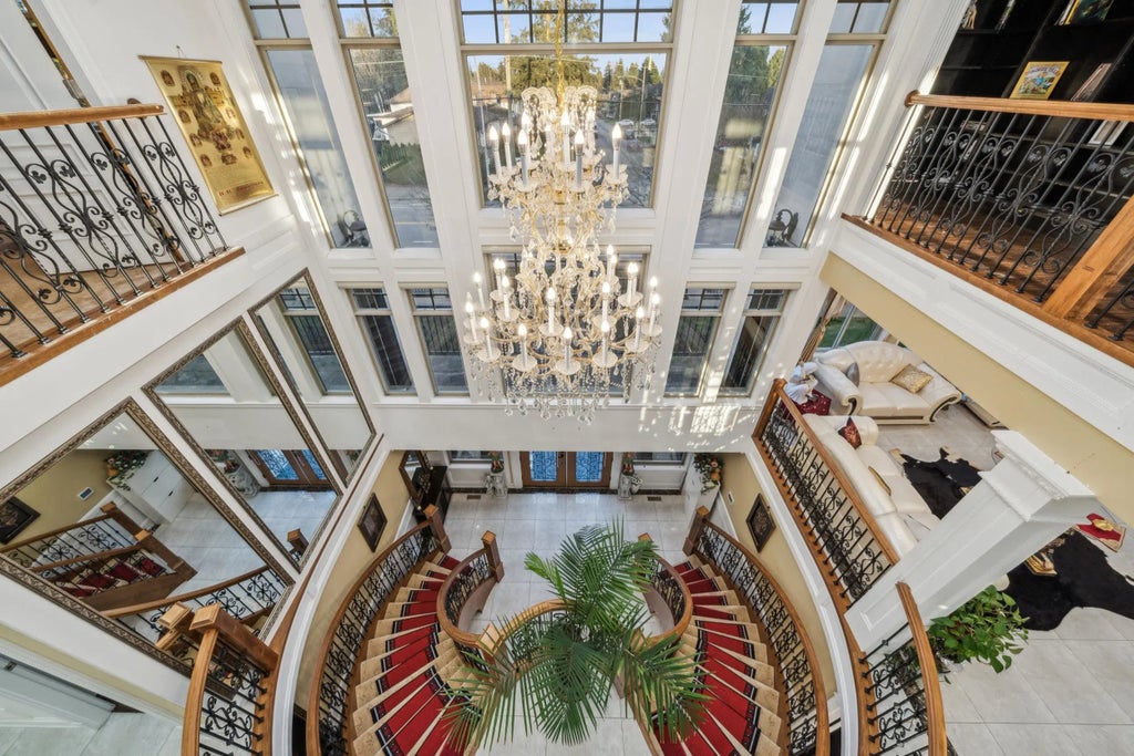 12788 Ross Place, Surrey