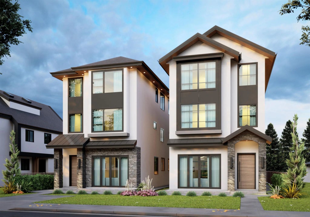 6682 Napier Street 4, Burnaby