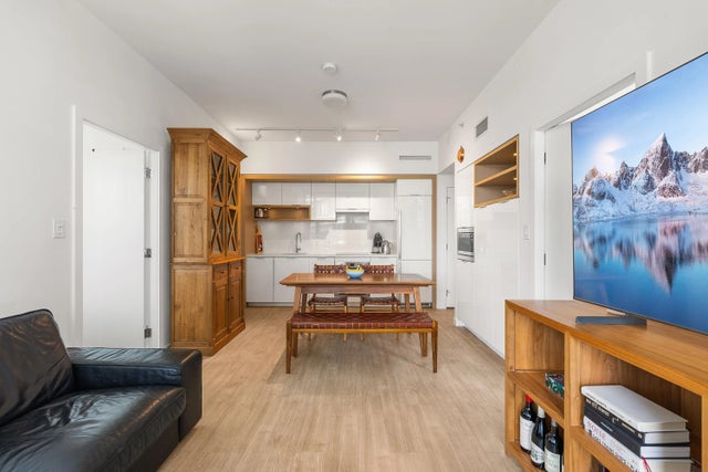 1661 Quebec Street 501, Vancouver