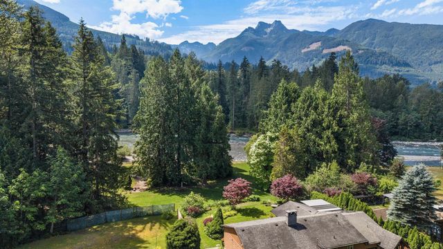 50954 O'byrne Road, Chilliwack