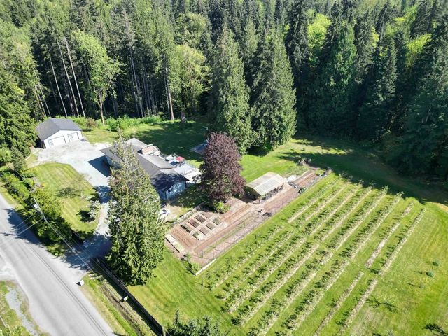 25908 124 Avenue, Maple Ridge