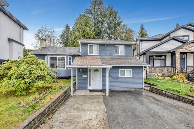 13277 64a Avenue, Surrey