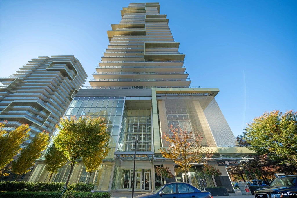 6383 Mckay Avenue 1308, Burnaby