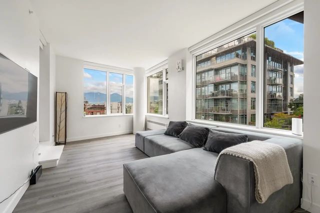 209 E 7th Avenue 406, Vancouver