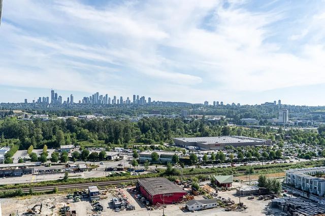 2289 Yukon Crescent 2708, Burnaby