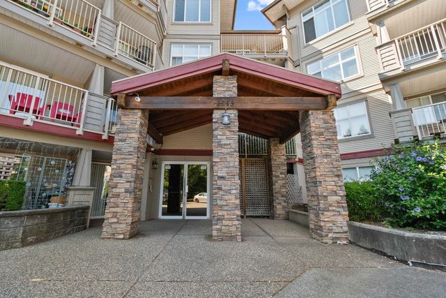 2515 Park Drive 223, Abbotsford