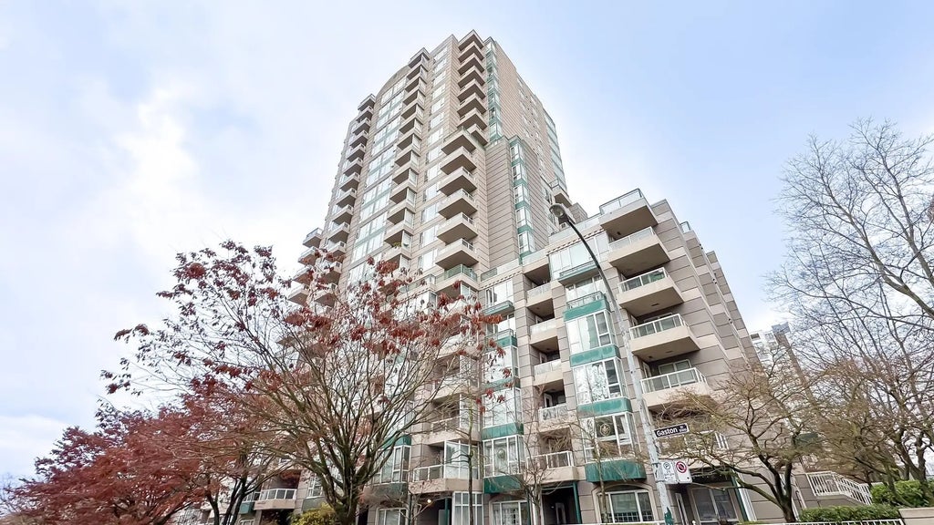 5189 Gaston Street 1508, Vancouver