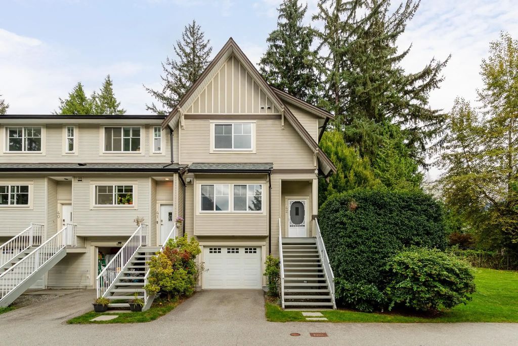 1800 Mamquam Road 42, Squamish