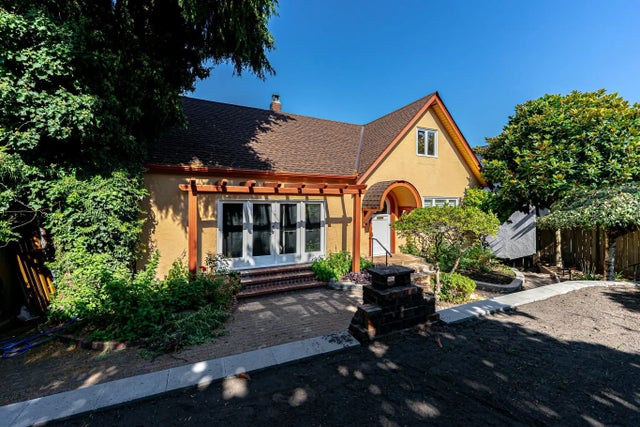 4327 Locarno Crescent, Vancouver