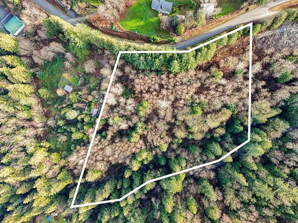 6183 Ryder Lake Road, Chilliwack