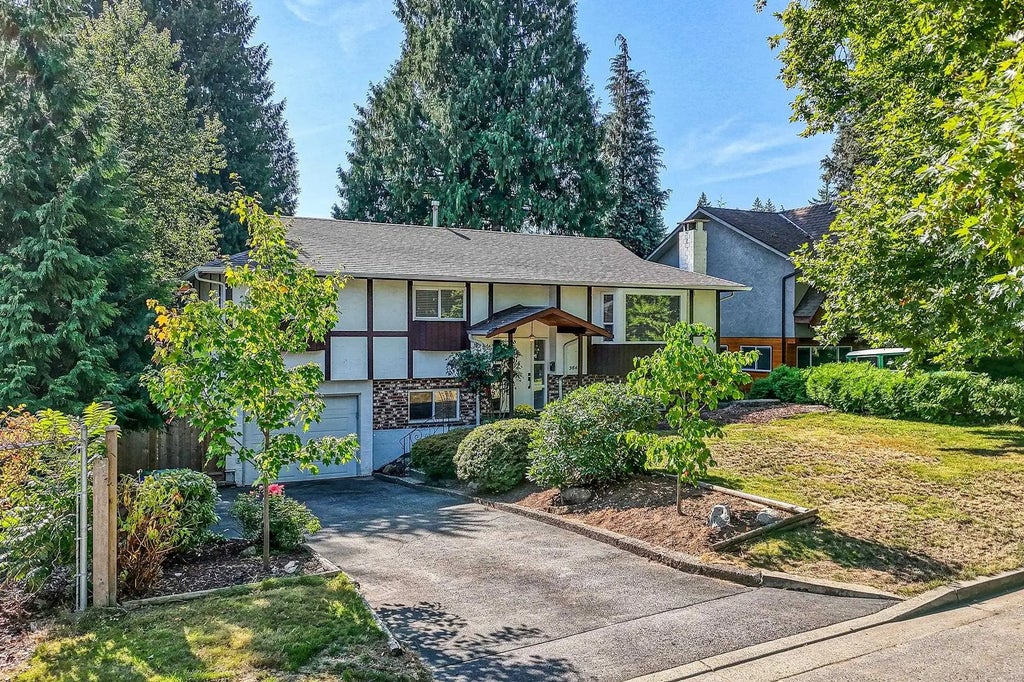 3848 Clematis Crescent, Port Coquitlam