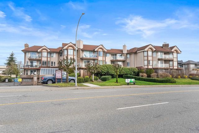 32669 George Ferguson Way 208, Abbotsford