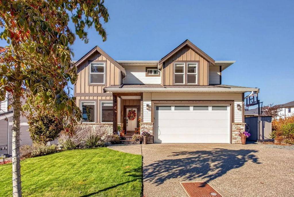 51067 Coleraine Avenue, Chilliwack
