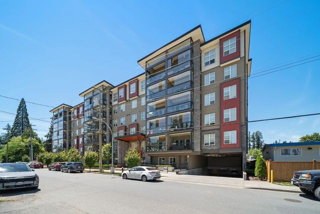 2649 James Street 410, Abbotsford