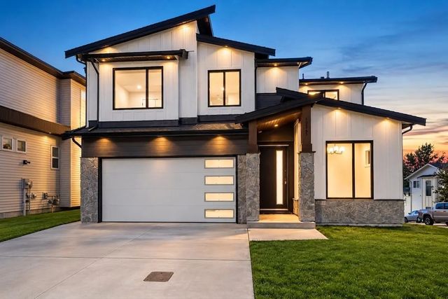 10545 Mcveety Street, Maple Ridge