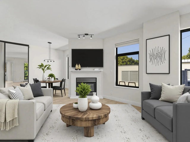 2228 Marstrand Avenue 612, Vancouver