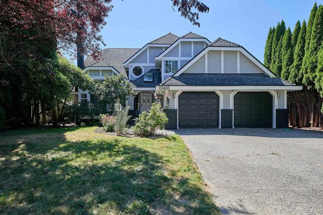 12485 205 Street, Maple Ridge