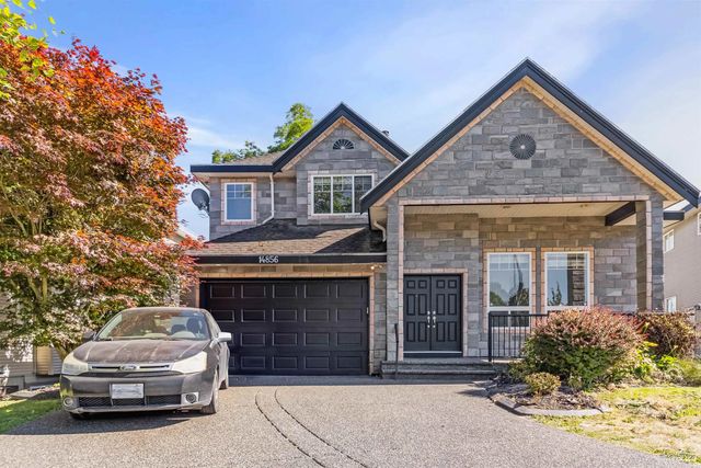 14856 69 Avenue, Surrey