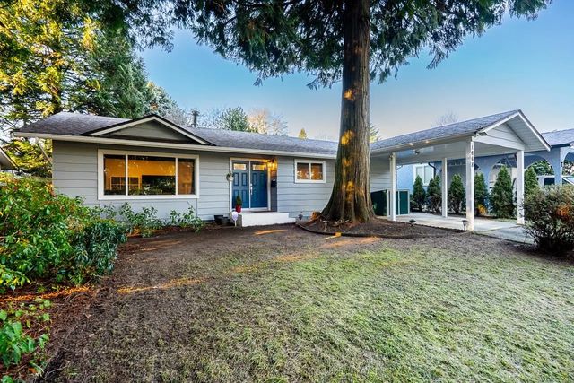 1668 Connaught Drive, Port Coquitlam