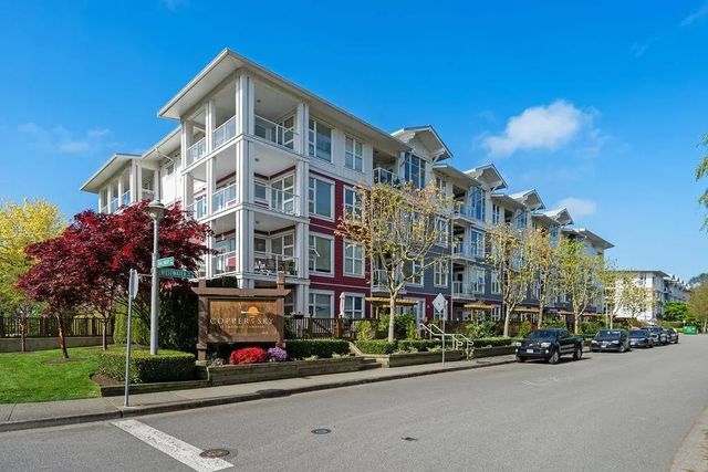 4600 Westwater Drive 306, Richmond